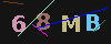Gambar captcha