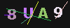Gambar captcha